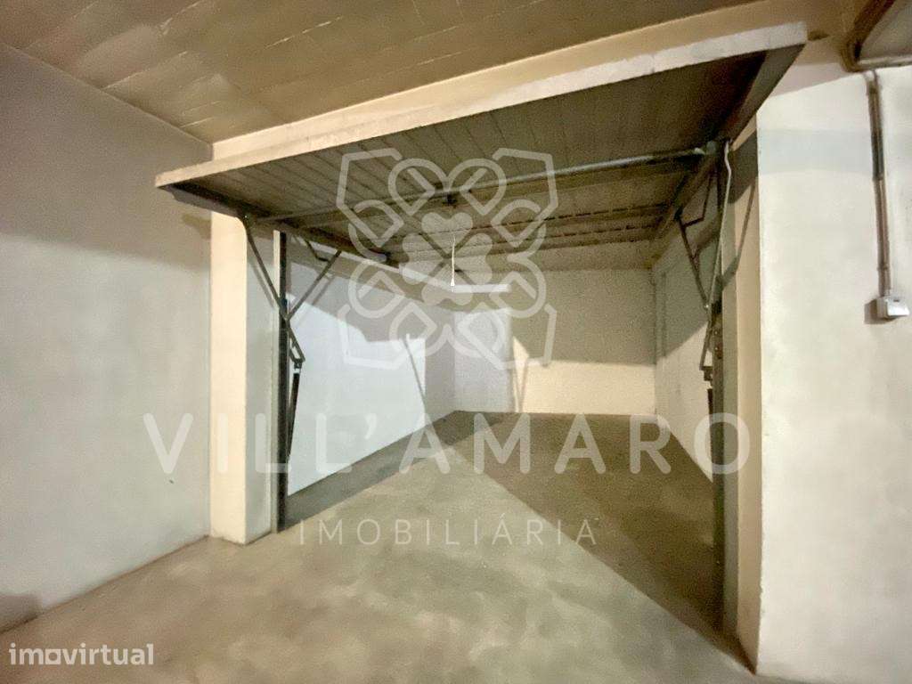 Garagem Box, centro Malveira - Grande imagem: 2/4