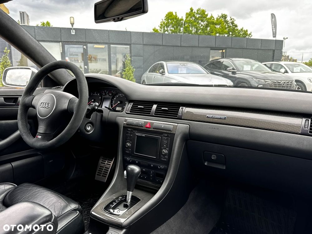 Audi RS6 - 12