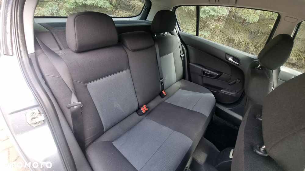Opel Astra 1.6 Easytronic Edition - 13