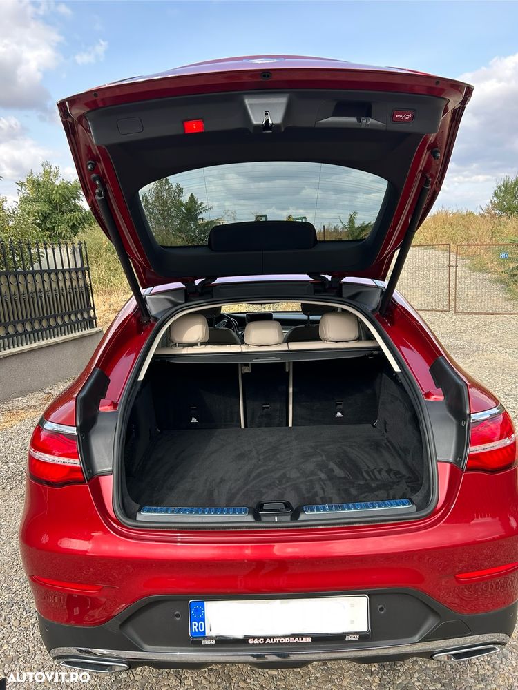 Mercedes-Benz GLC - 6