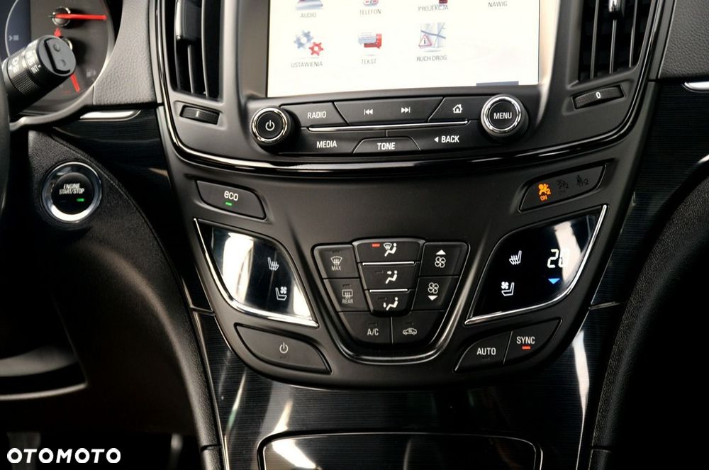 Opel Insignia - 20