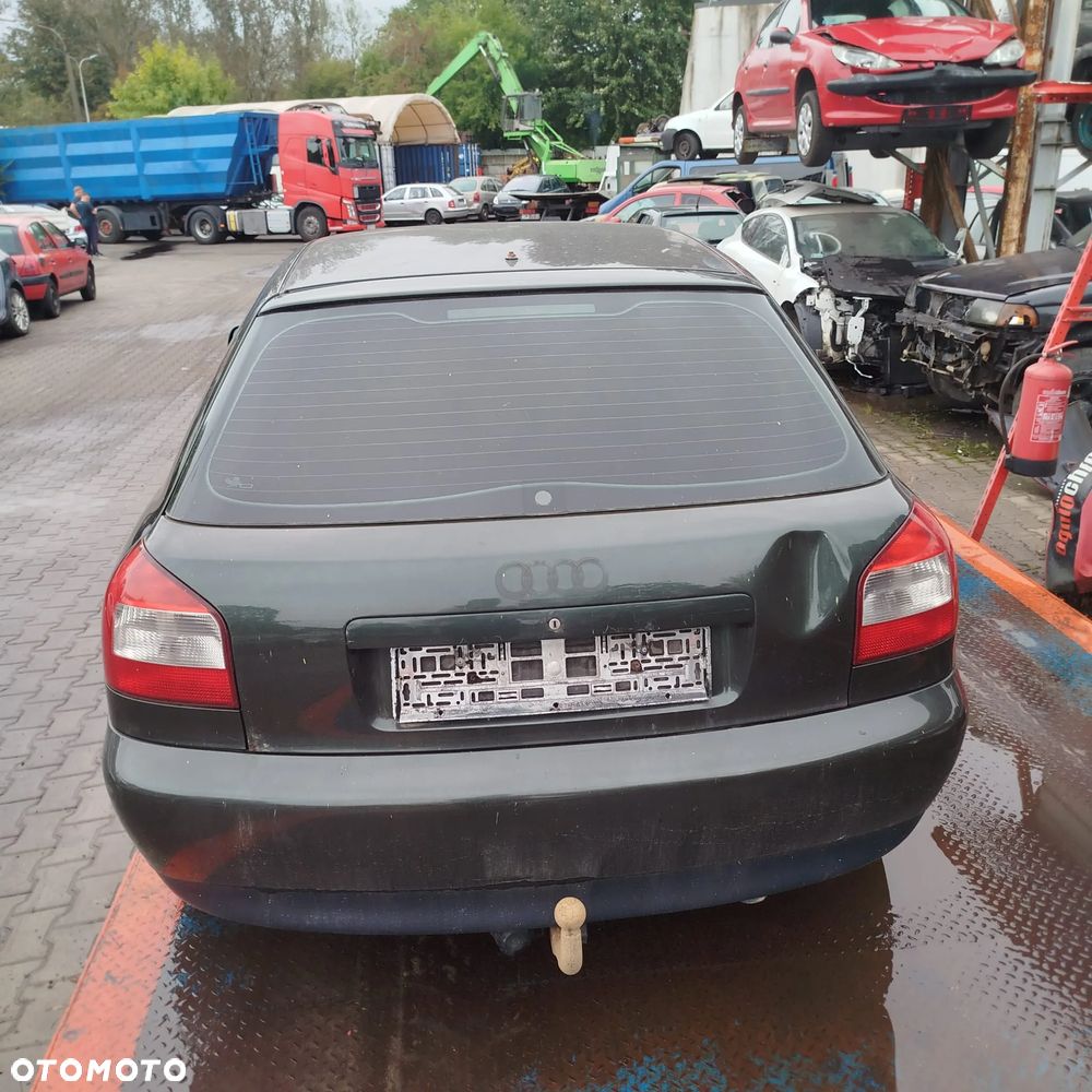 Audi A3 8L  na części . - 9