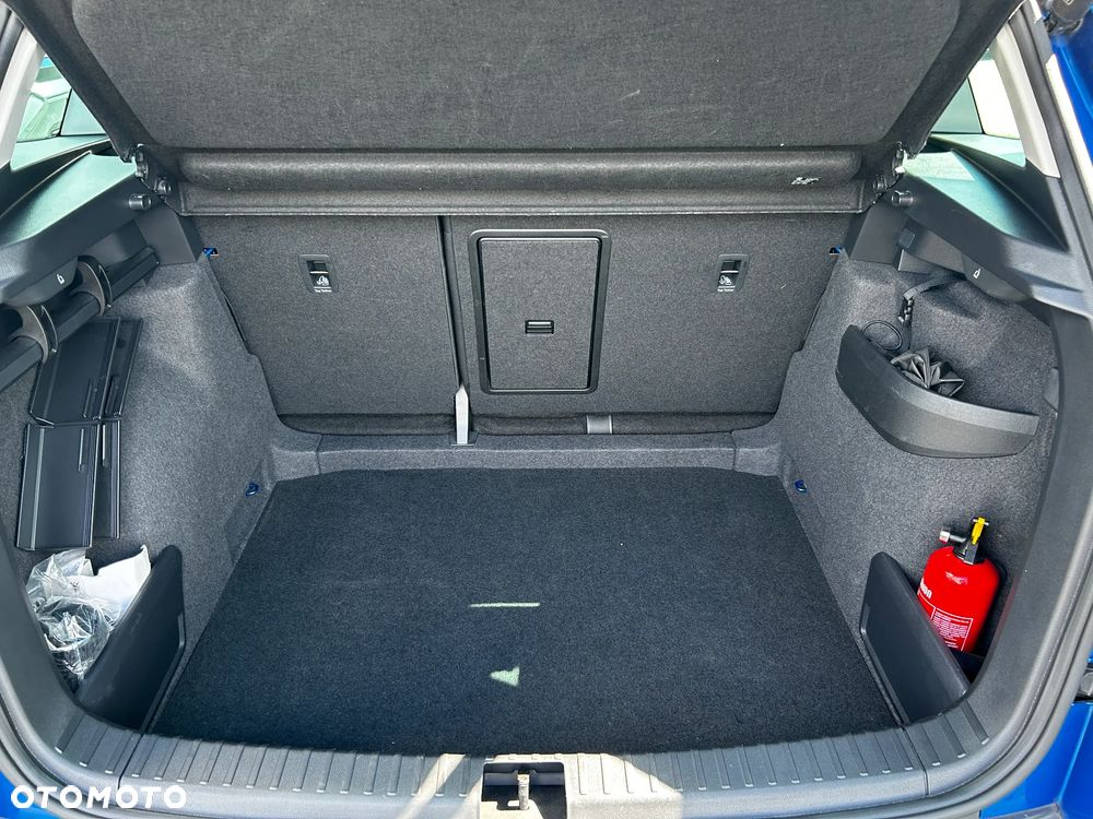 Skoda Karoq 1.5 TSI ACT GPF 4x2 Style DSG - 8