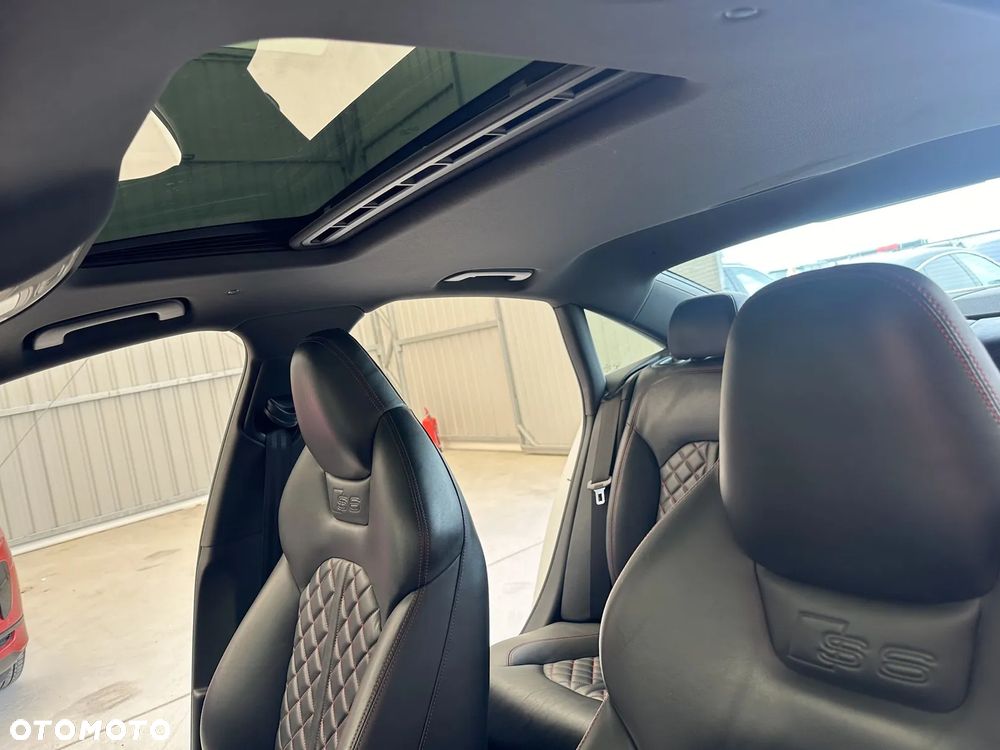 Audi S6 Limousine 4.0 TFSI Quattro S tronic - 9