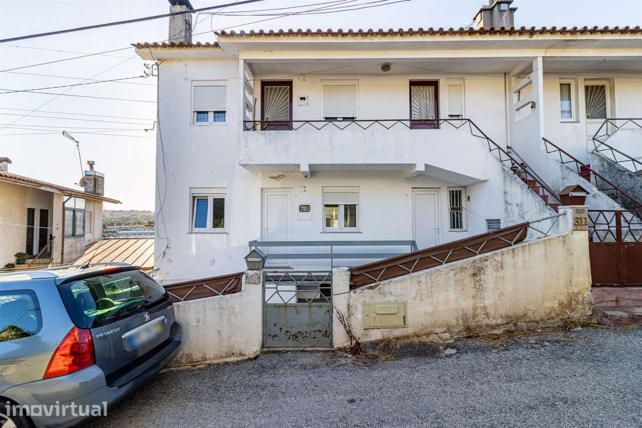Andar Moradia T2 Venda em Vila de Cucujães,Oliveira de Azeméis - Grande imagem: 2/20