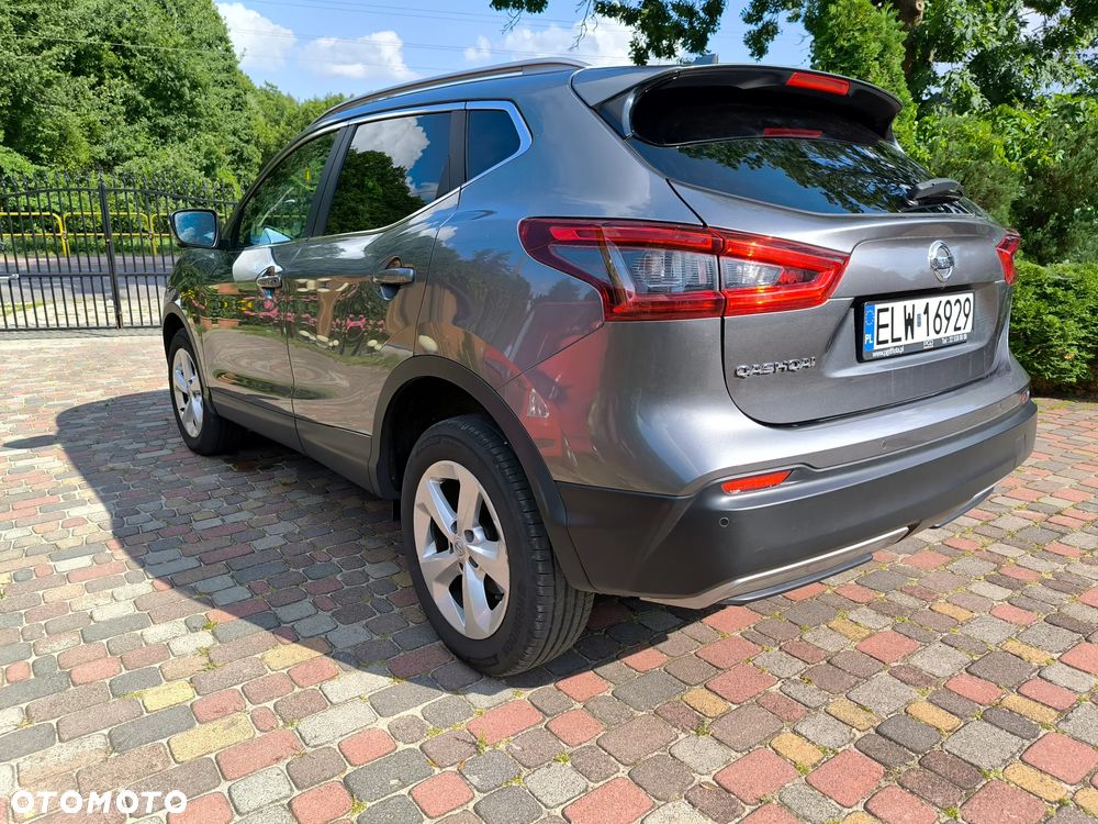 Nissan Qashqai 1.7 dCi Tekna - 3