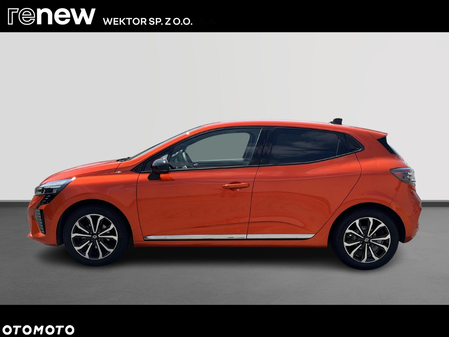 Renault Clio 1.0 TCe Techno - 2