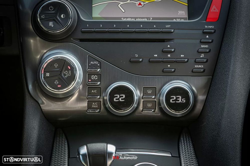 Citroën DS5 2.0 HDi Hybrid4 Sport Chic CMP6 - 45