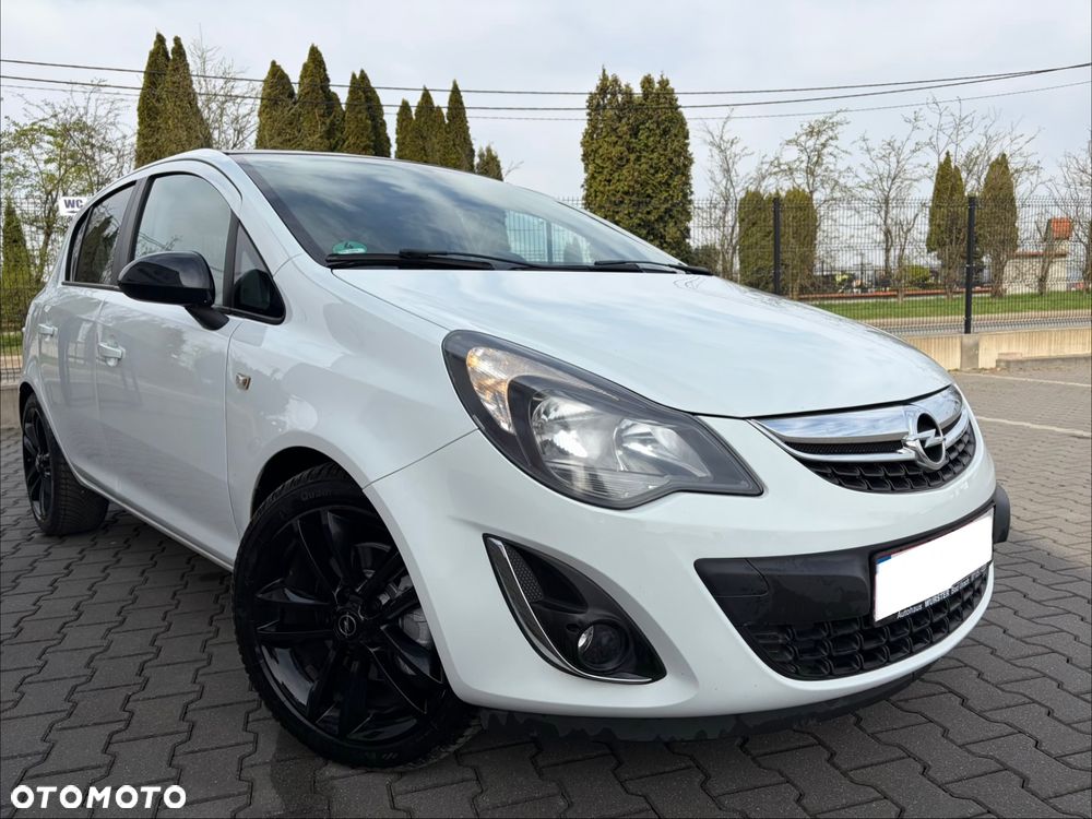 Opel Corsa 1.4 T Graphite S&S - 10