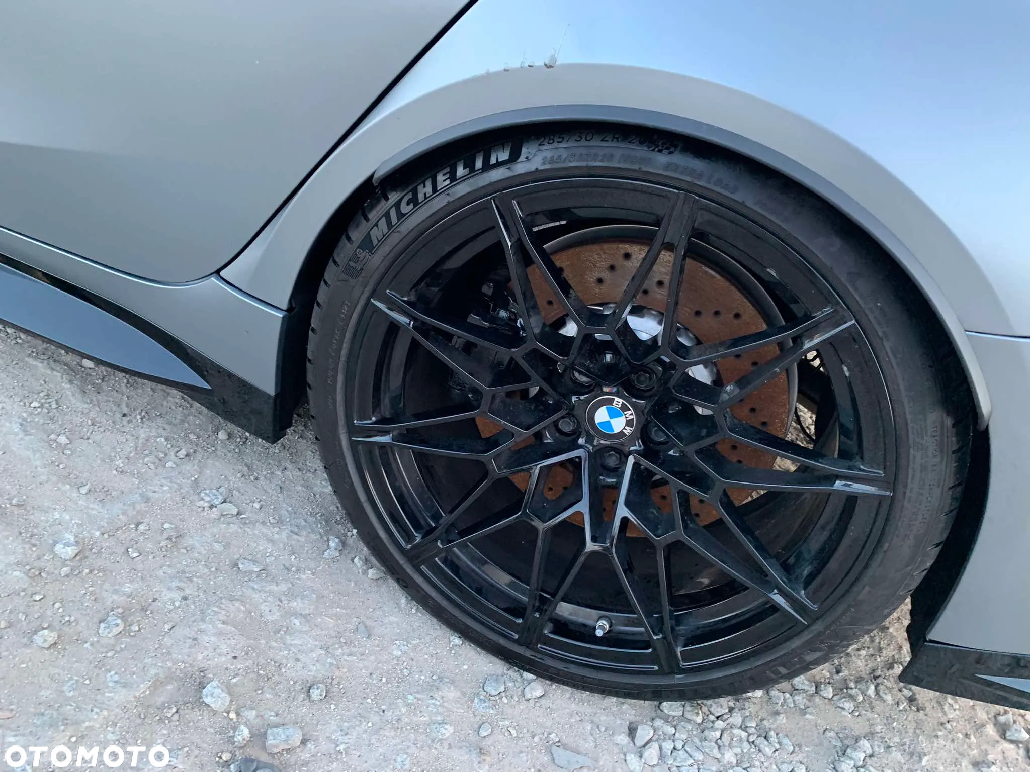 BMW M3 Competition Touring M xDrive - 20