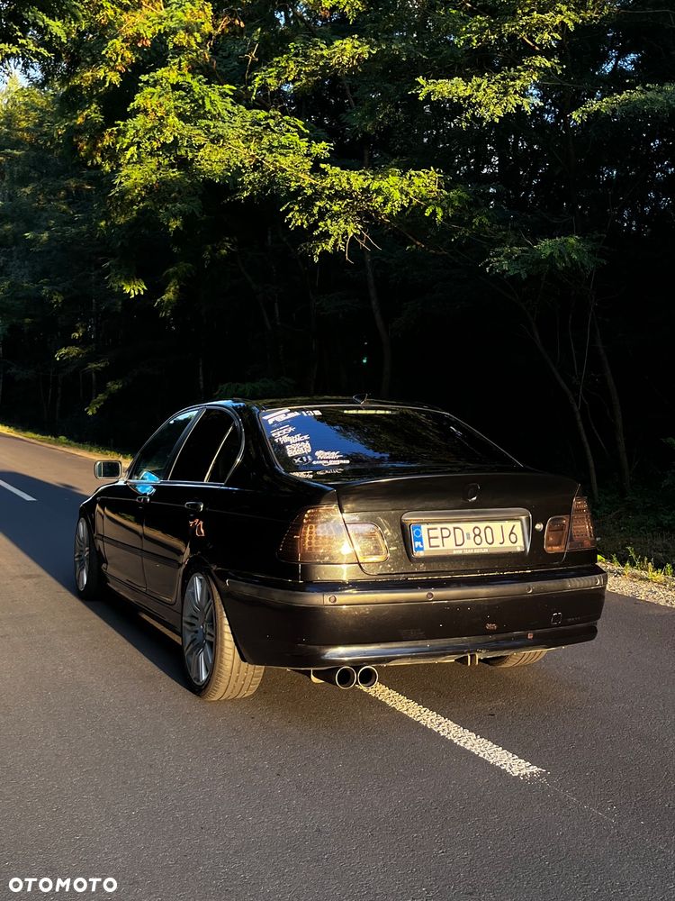 BMW Seria 3 - 7