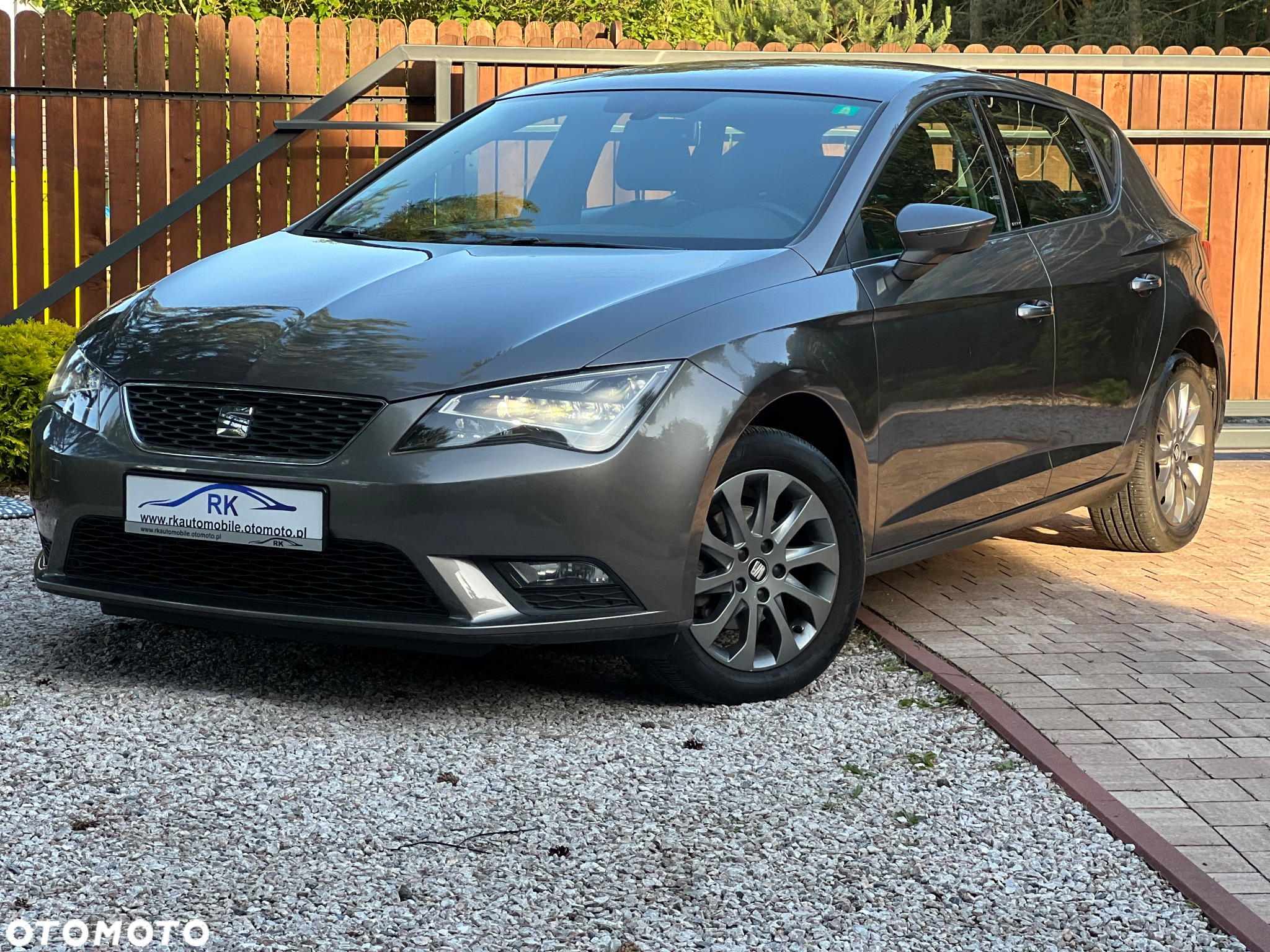 Seat Leon 1.2 TSI Start&Stop I-Tech - 3