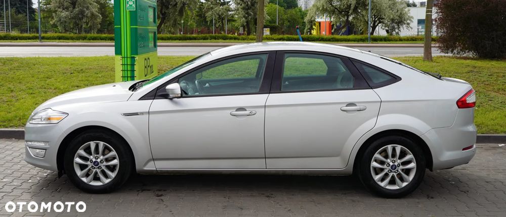 Ford Mondeo 1.6 T Gold X Plus - 7