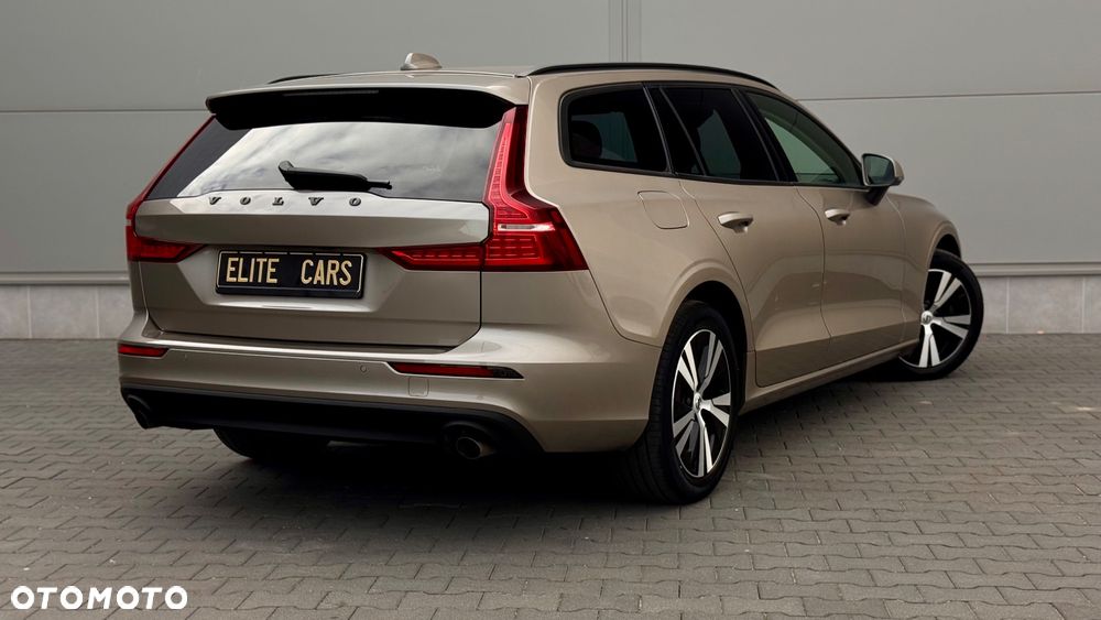 Volvo V60 B3 B Geartronic Momentum - 30