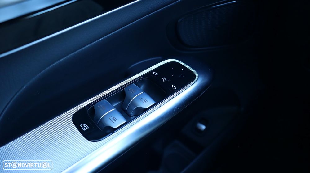 Mercedes-Benz GLC 300 de Coupe 4Matic - 47