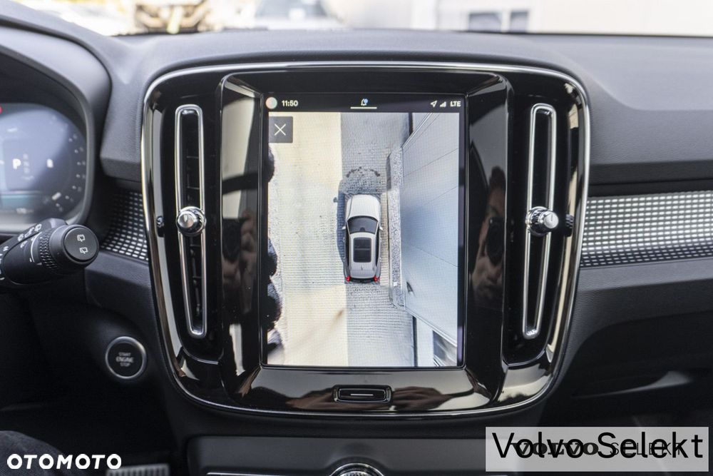Volvo XC 40 - 19