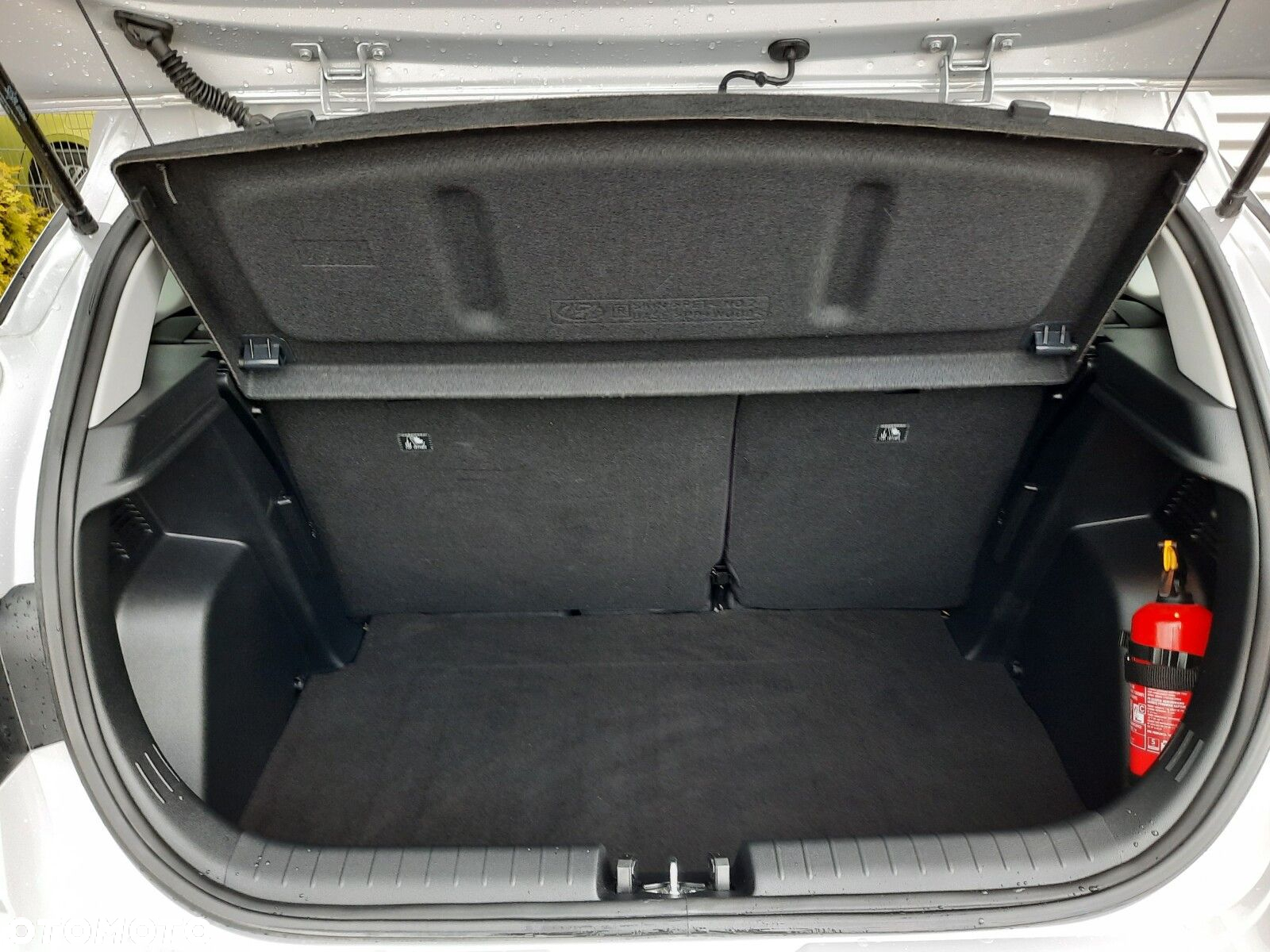Hyundai i20 1.0 T-GDi Modern DCT - 28