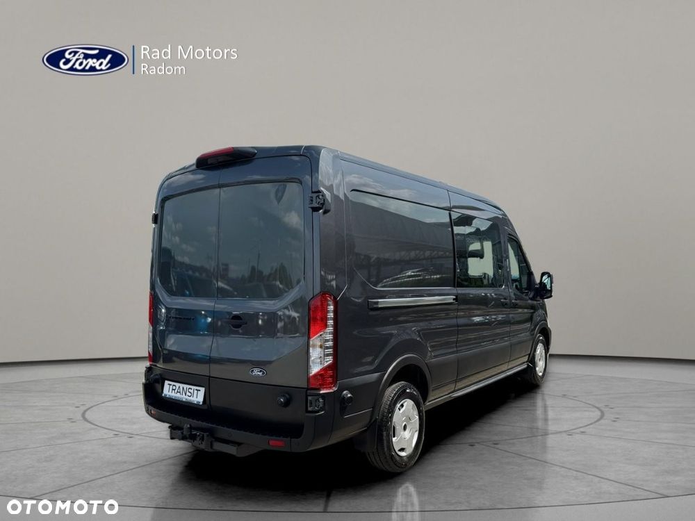 Ford Transit - 5