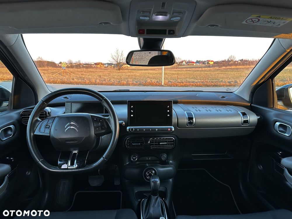 Citroën C4 Cactus Pure Tech 110 Stop&Start EAT6 Selection - 14