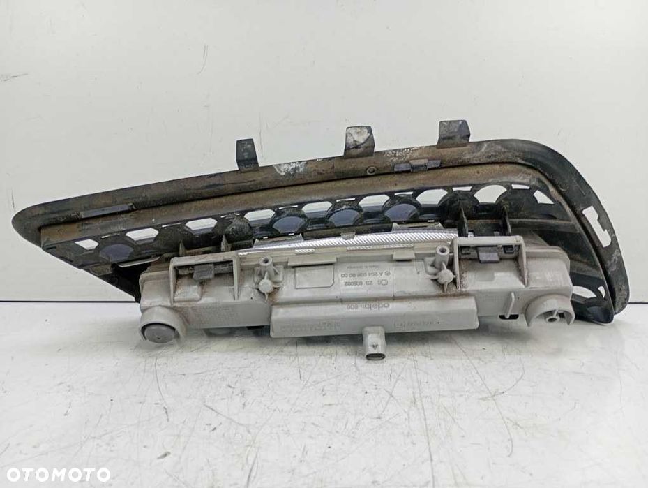 kratka zderzaka prawa led drl światło dzienne mercedes w212 e-klassa A2049069000 - 4