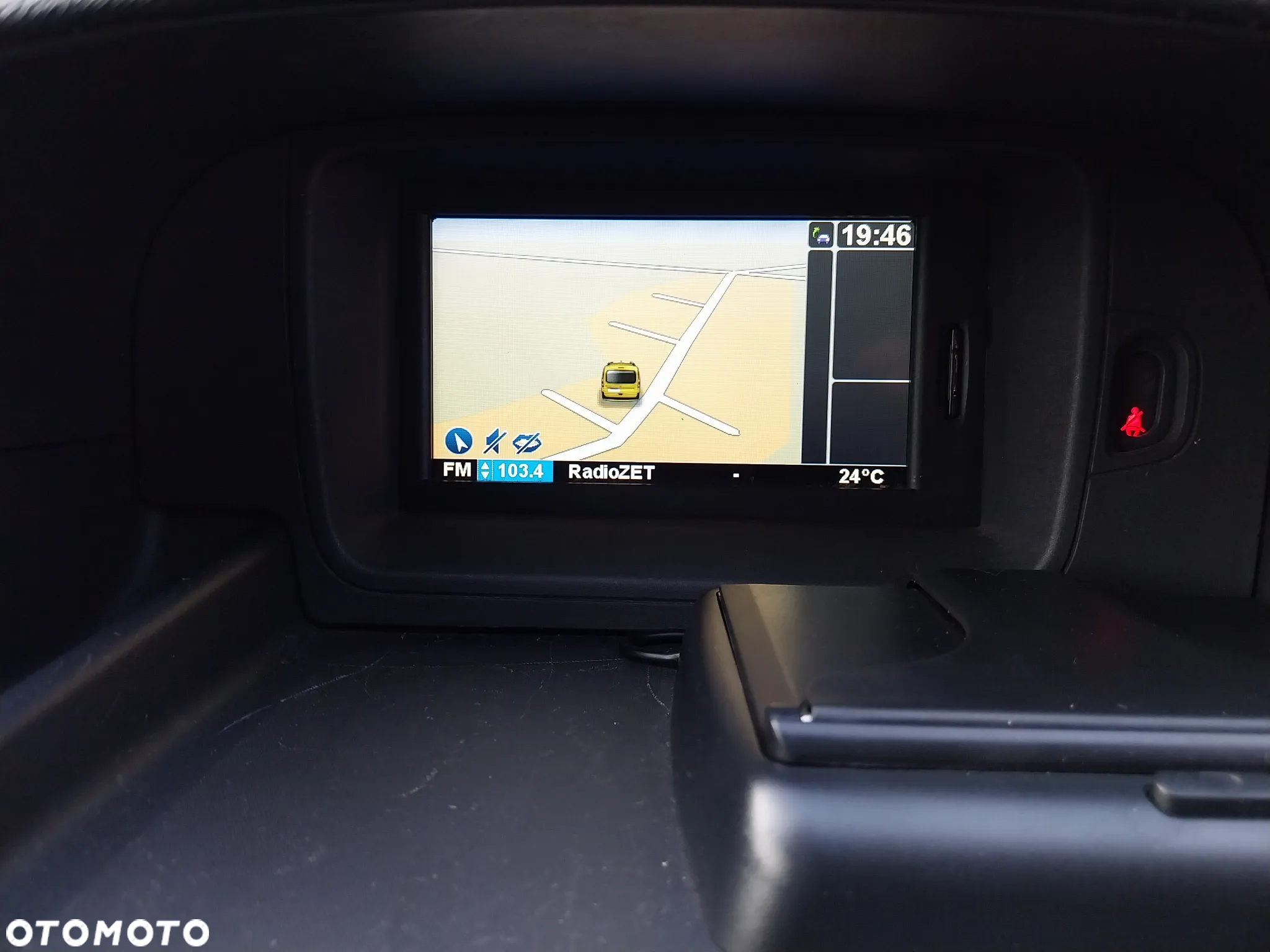 Renault Kangoo 1.6 16V 105 TomTom Edition - 13