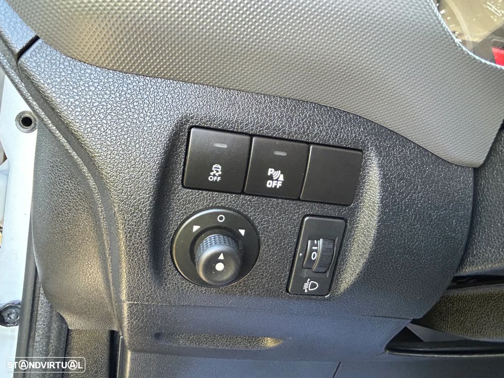 Citroën Berlingo 1.6HDI 3Lug. Longa - 11