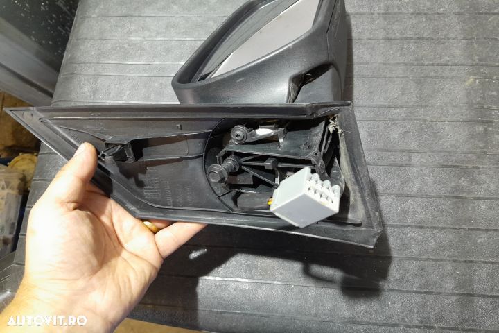 Oglinda dreapta electrica E9014292 6 FIRE E9014292 6 FIRE Ford Focus - 6