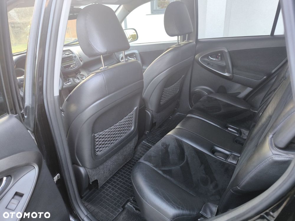 Toyota RAV4 2.0 VVT-i Prestige MS - 12