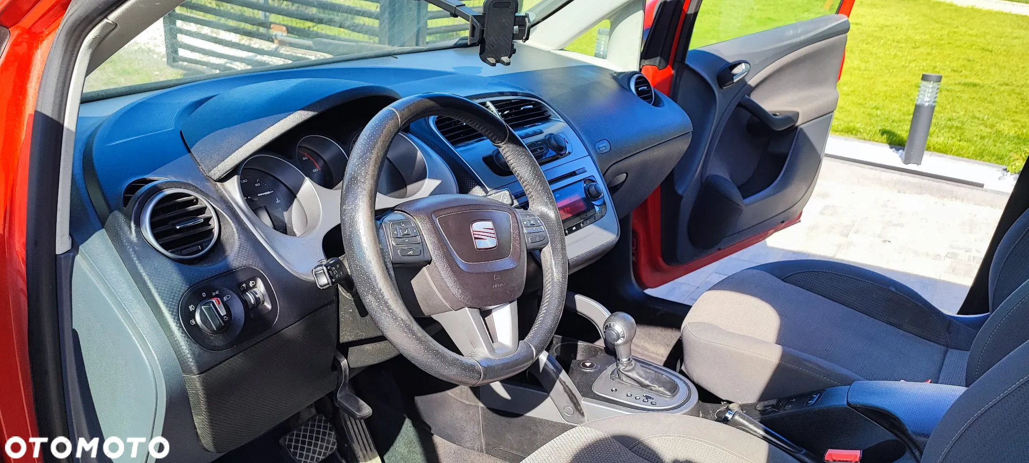 Seat Altea XL 2.0 TDI Style DSG - 6