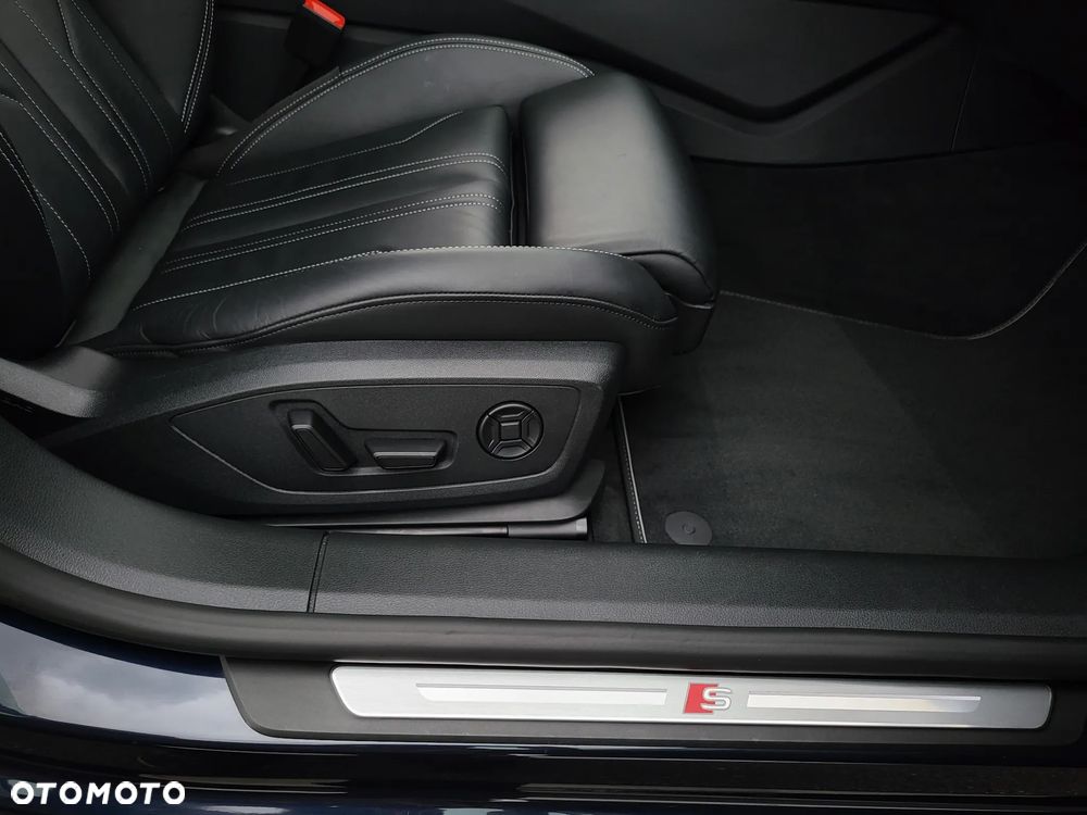 Audi A7 Sportback 40 TDI mHEV S tronic - 24