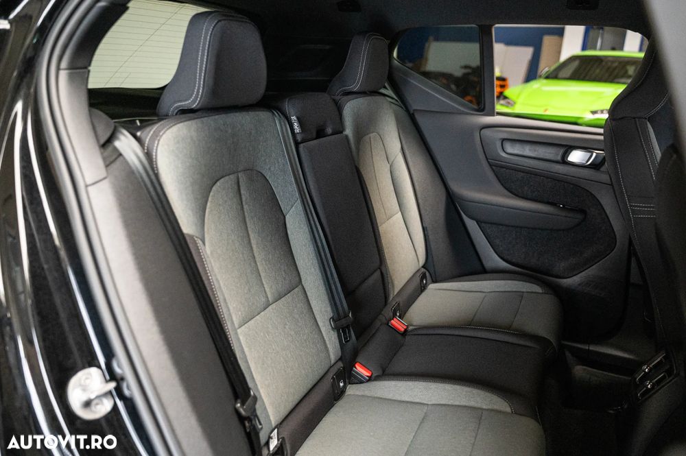 Volvo XC 40 T5 Recharge DKG Core - 7