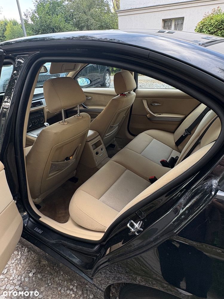 BMW Seria 3 320d - 7
