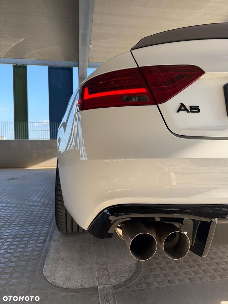 Audi A5 Coupé - 18