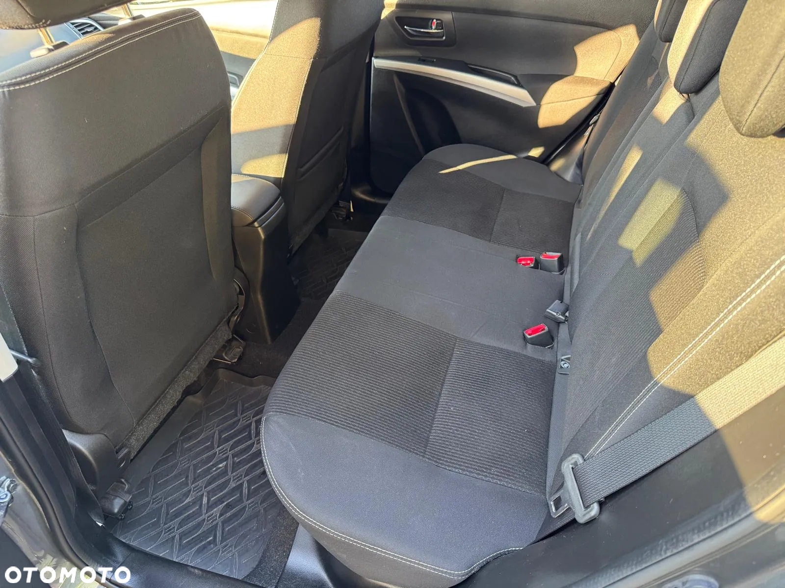 Suzuki SX4 S-Cross 1.0 T Premium - 16