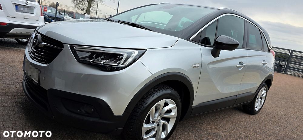 Opel Crossland X 1.2 Start/Stop Ultimate - 6