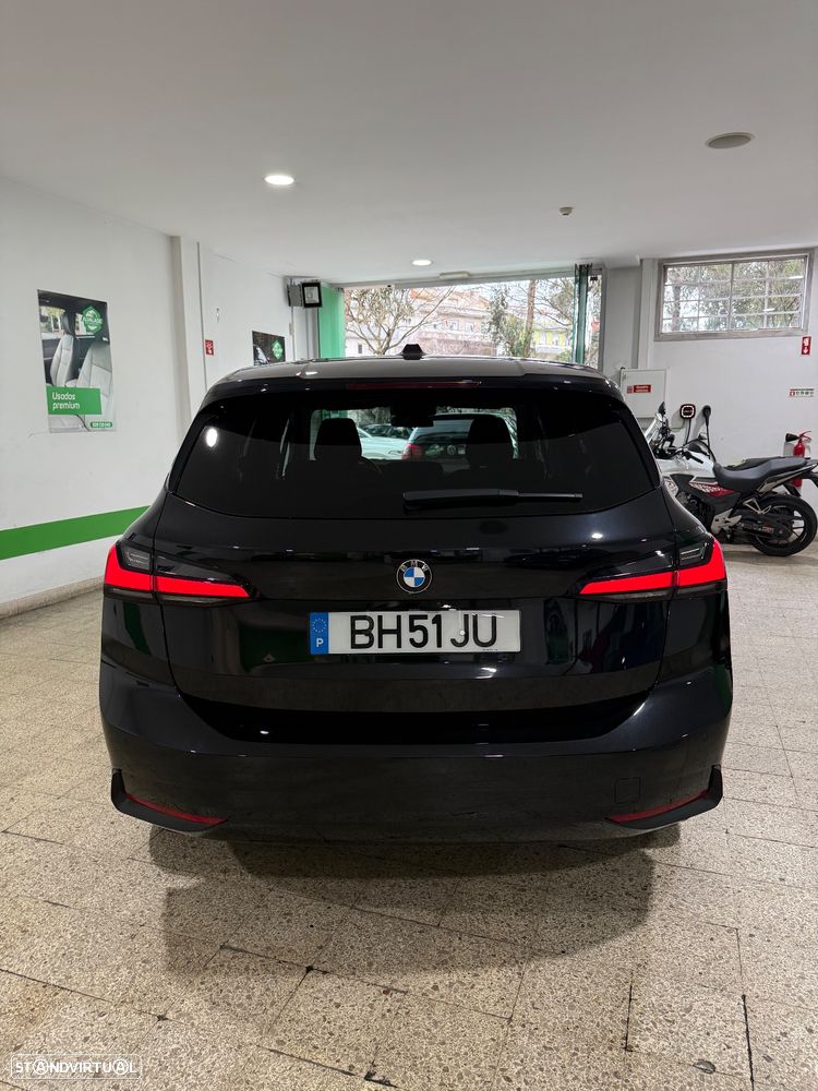 BMW 218 Active Tourer i Auto - 10