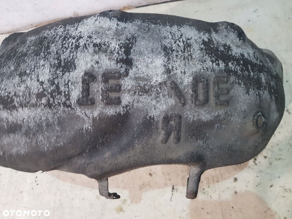 nadkole prawy tył bmw f30 eur 3.0d - 6