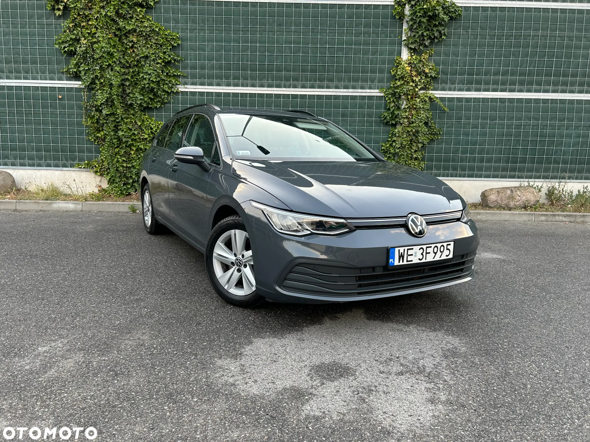 Volkswagen Golf VIII 2.0 TDI Life - 7