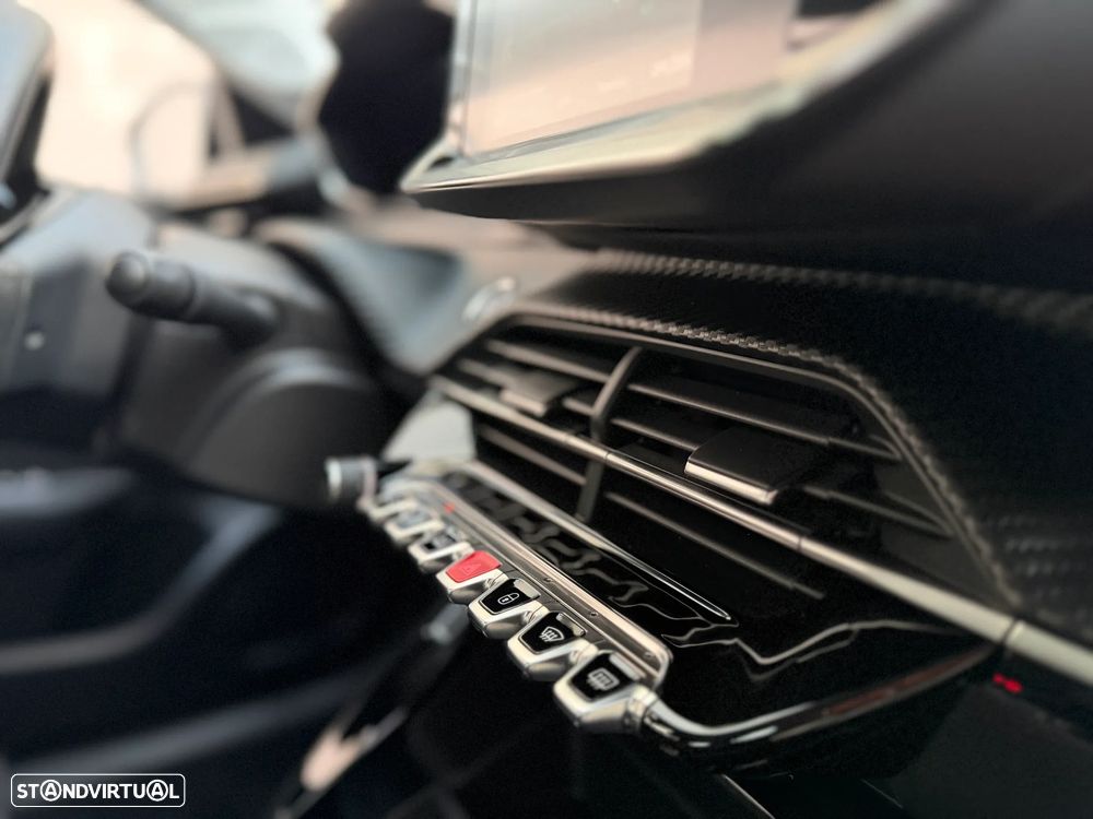 Peugeot e-208 Active Pack - 6