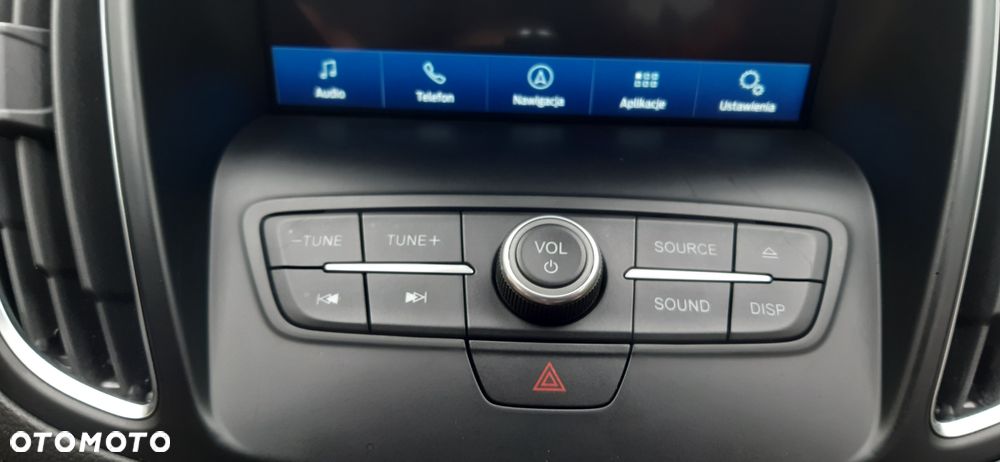 Ford C-MAX 1.5 EcoBoost Titanium ASS - 24