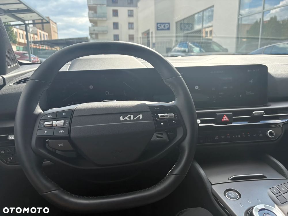 Kia Sportage 1.6 T-GDI HEV Black Edition 2WD - 14