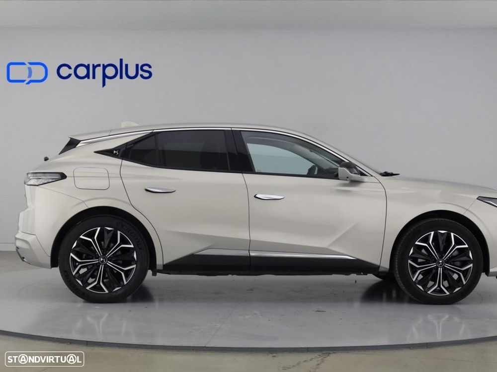 DS DS4 1.6 PureTech Rivoli EAT8 - 8