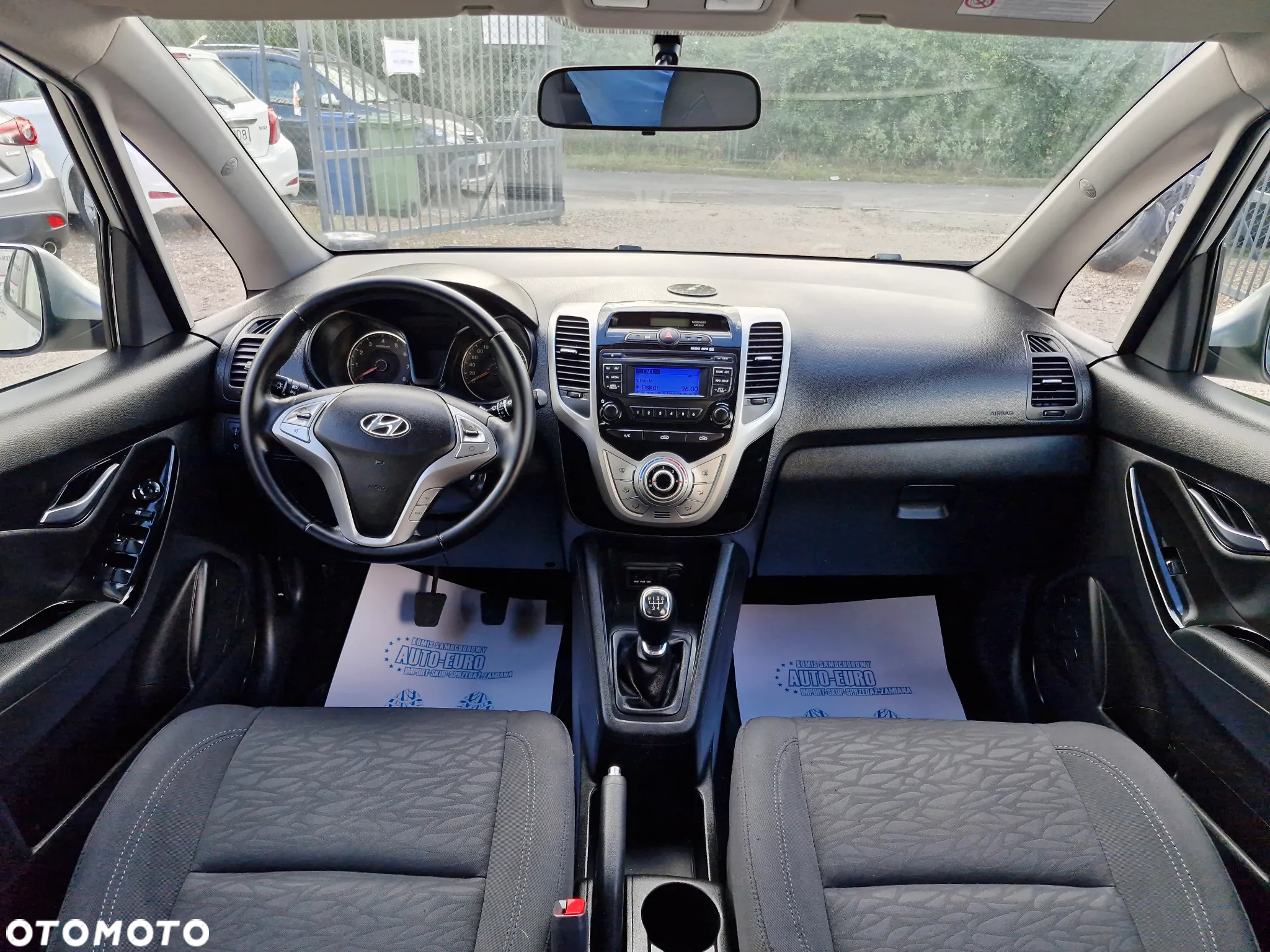 Hyundai ix20 1.4 Comfort - 20