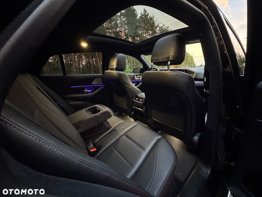 Mercedes-Benz GLE Coupe 400 d 4-Matic Premium Plus - 26