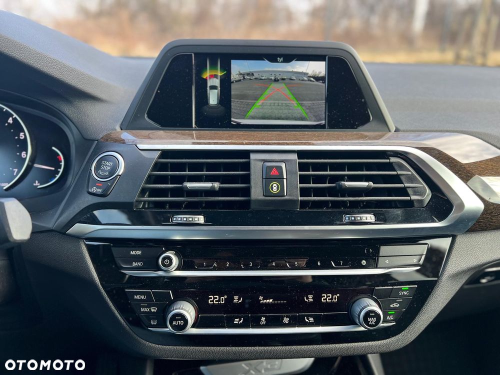 BMW X3 - 19