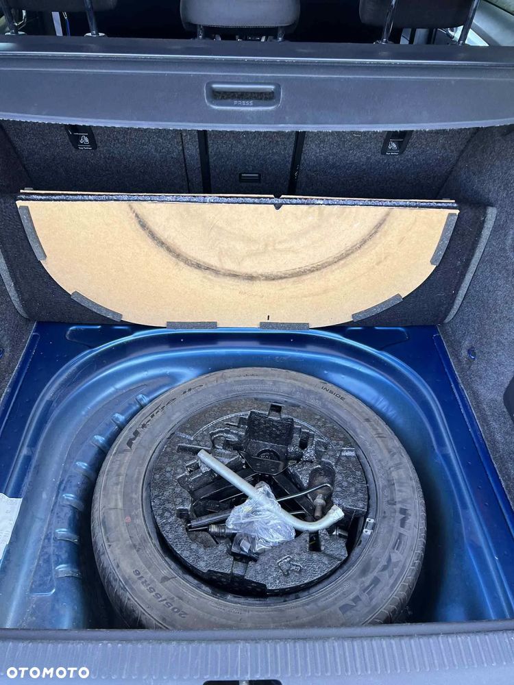 Skoda Octavia 1.6 TDI Elegance - 15