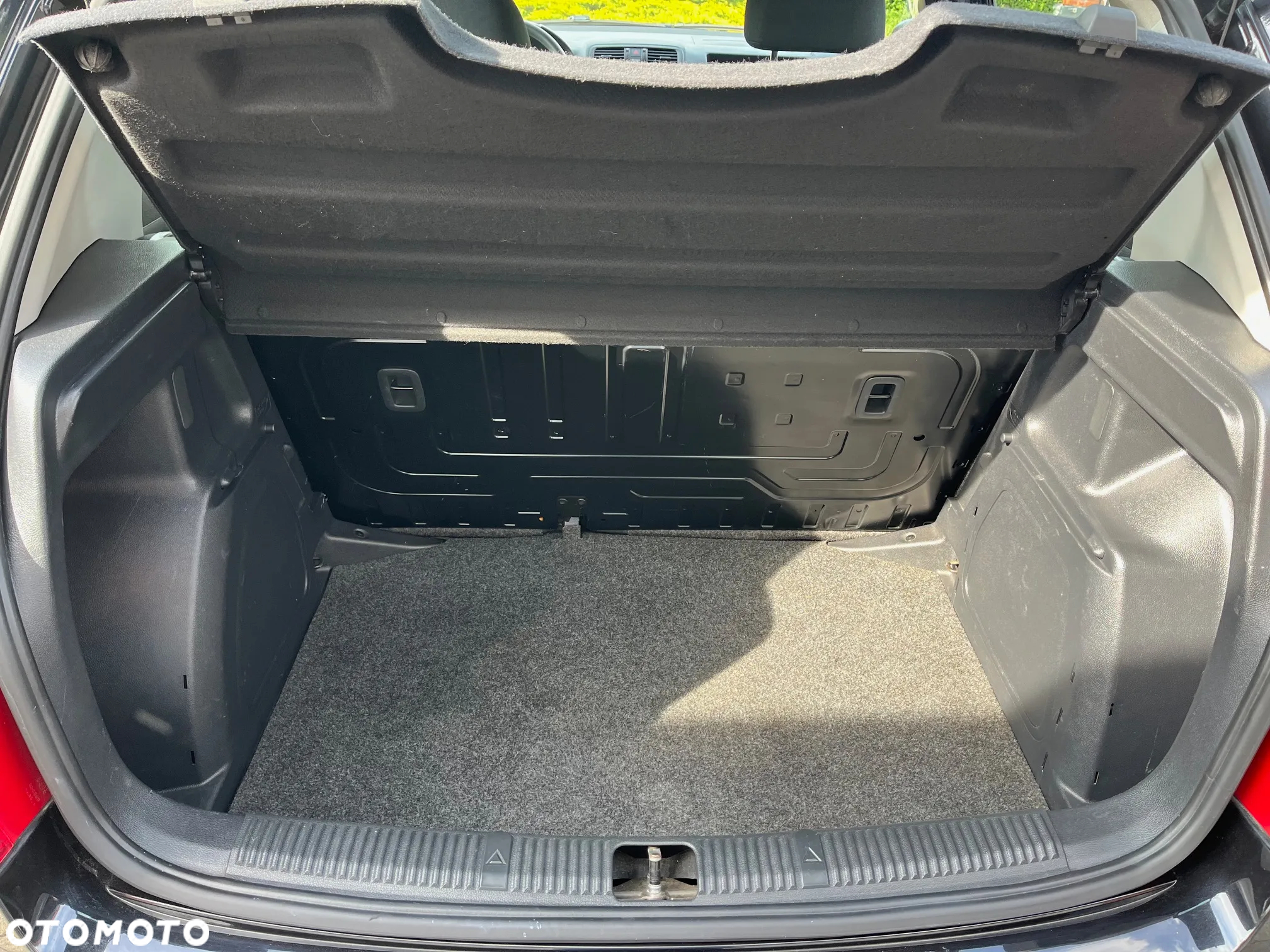 Skoda Fabia 1.2 12V Family - 10