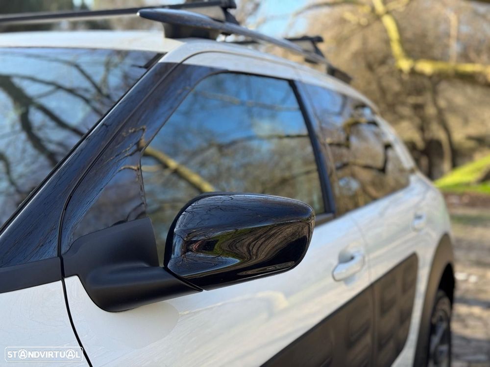 Citroën C4 Cactus 1.2 PureTech Shine - 6