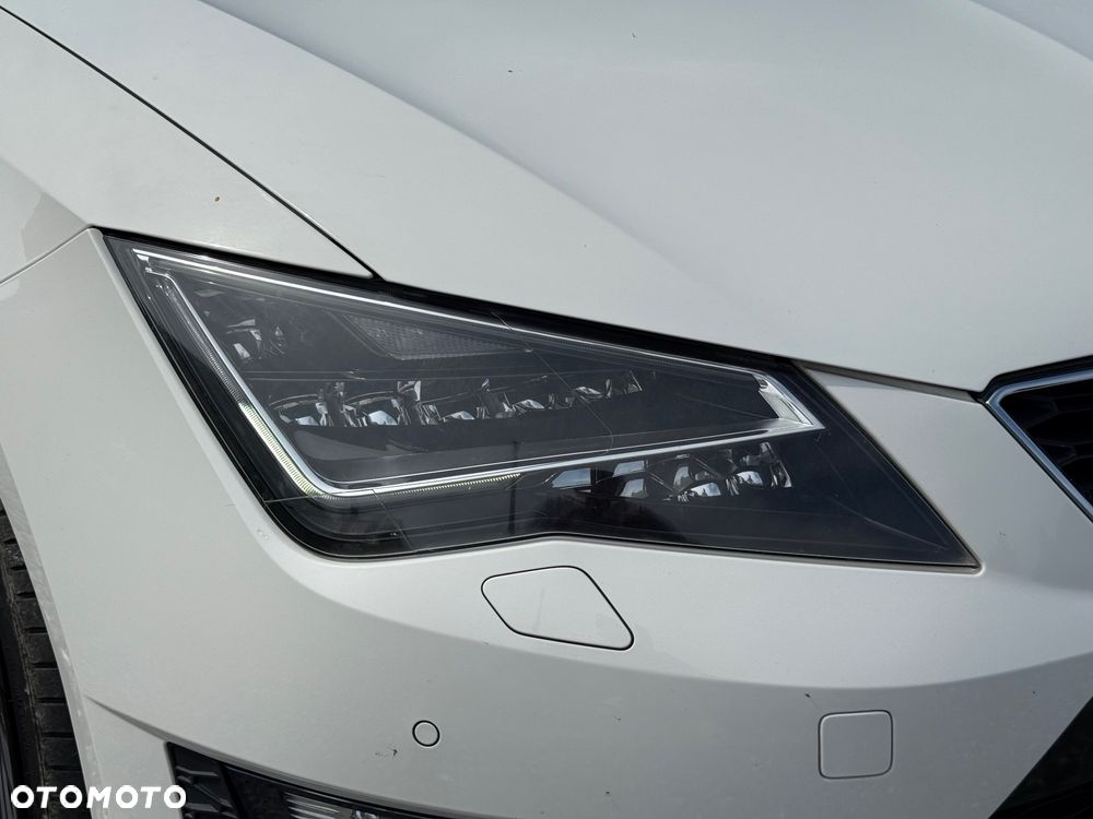 Seat Leon 1.8 TSI Start&Stop FR - 11