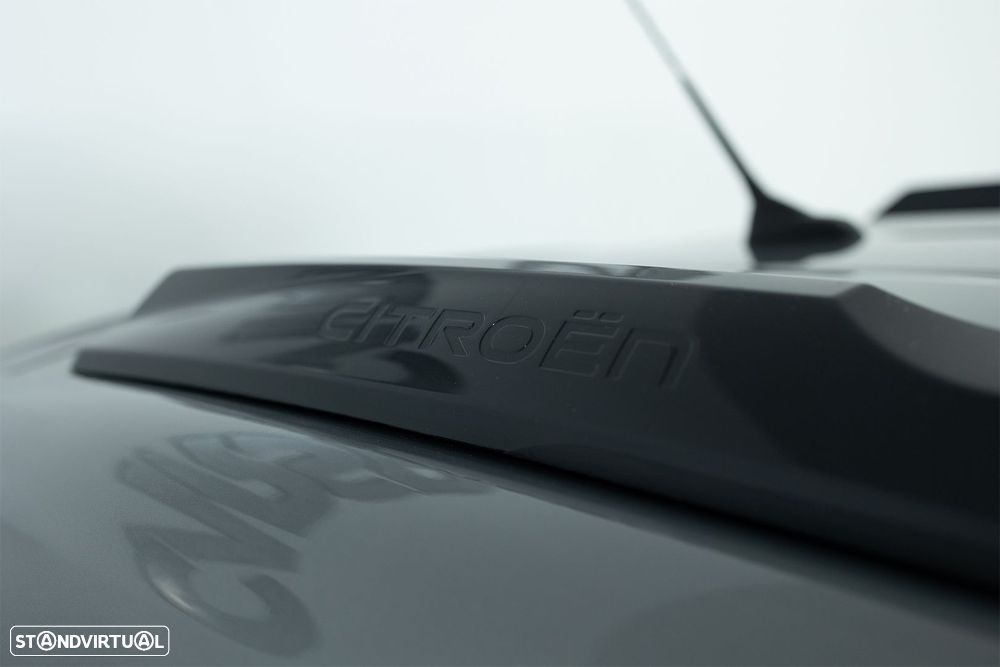 Citroën C3 1.2 Turbo Plus - 14